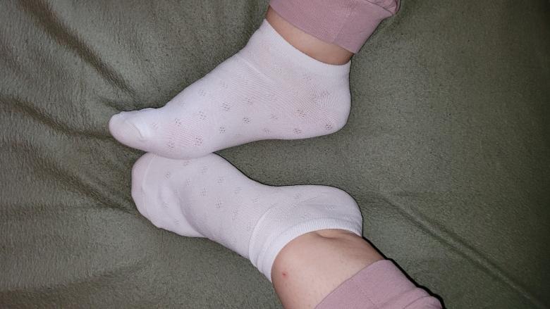 Sneakersocken